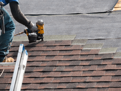 About Roof Repair Experts De Land, IL